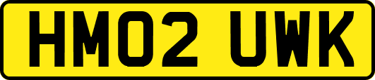 HM02UWK