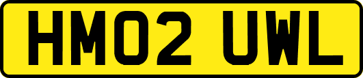 HM02UWL