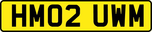 HM02UWM