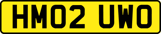 HM02UWO