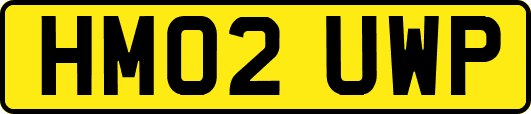 HM02UWP