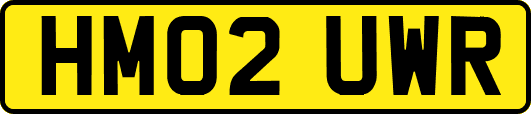 HM02UWR
