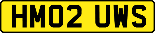 HM02UWS