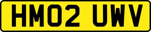 HM02UWV