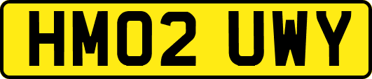 HM02UWY