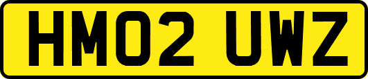 HM02UWZ
