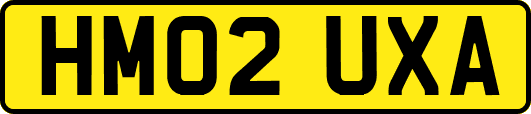 HM02UXA
