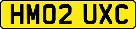 HM02UXC