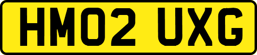 HM02UXG
