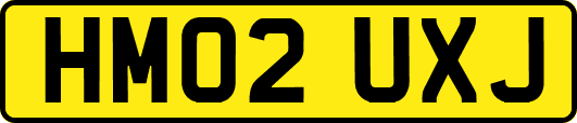 HM02UXJ
