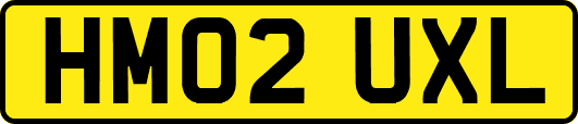 HM02UXL