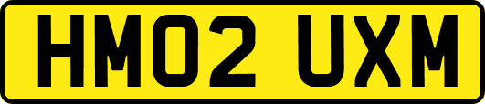 HM02UXM
