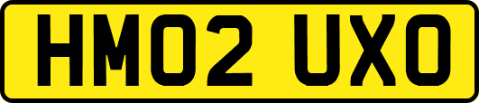 HM02UXO