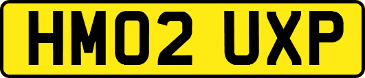 HM02UXP