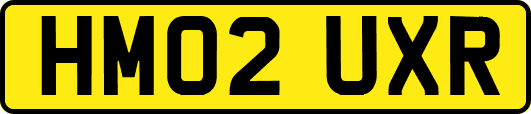 HM02UXR