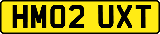 HM02UXT