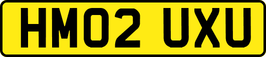 HM02UXU