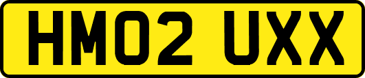 HM02UXX