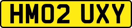 HM02UXY