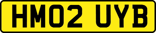 HM02UYB