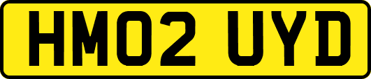 HM02UYD