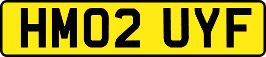 HM02UYF