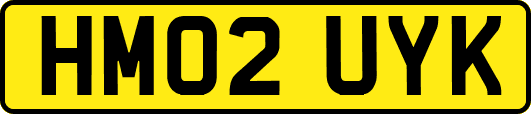 HM02UYK