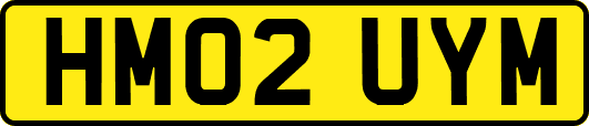 HM02UYM