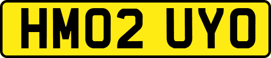 HM02UYO