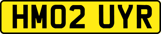 HM02UYR