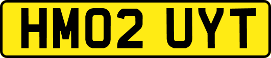 HM02UYT