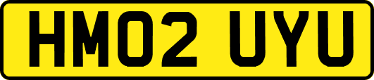 HM02UYU