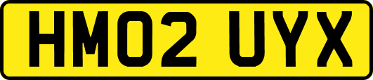 HM02UYX