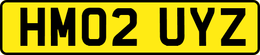 HM02UYZ