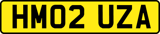 HM02UZA