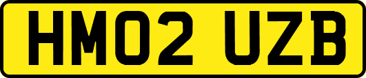 HM02UZB