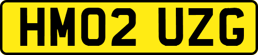 HM02UZG