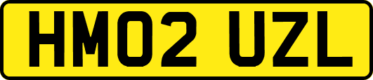 HM02UZL