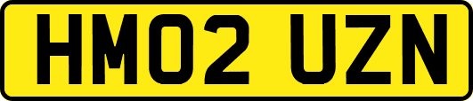 HM02UZN