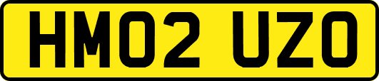 HM02UZO