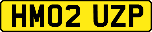 HM02UZP