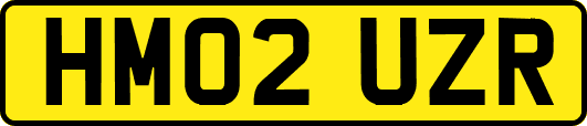 HM02UZR