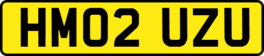 HM02UZU