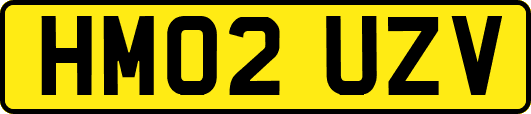 HM02UZV