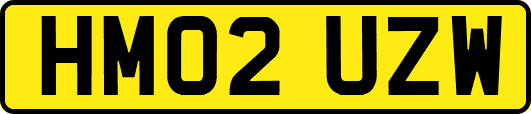 HM02UZW