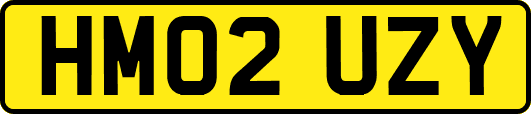 HM02UZY