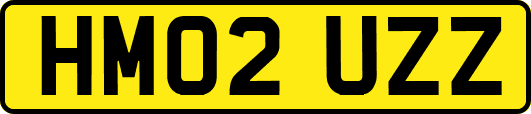 HM02UZZ