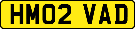 HM02VAD