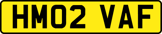 HM02VAF