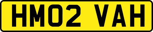 HM02VAH